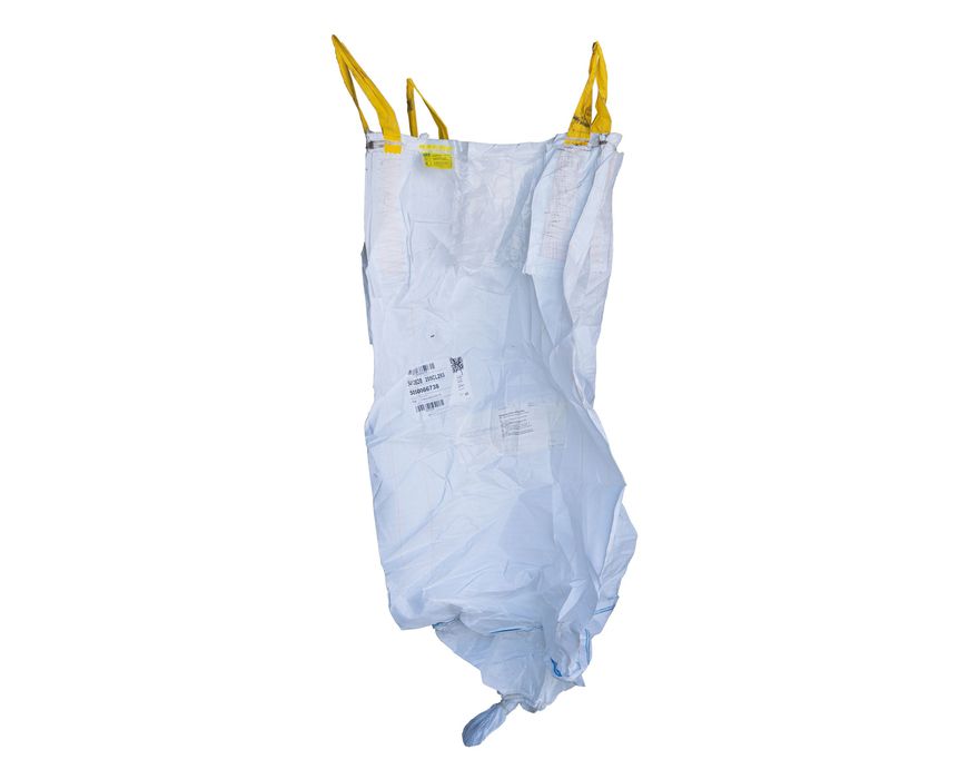 Big BAG BAGSY duże worki 95/95/220 cm