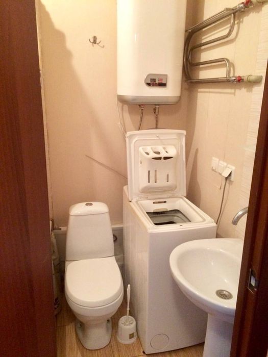 Аренда квартиры на одесской