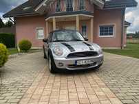 MINI Cooper Polecam