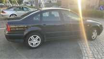 Vw Passat 1.9tTdi