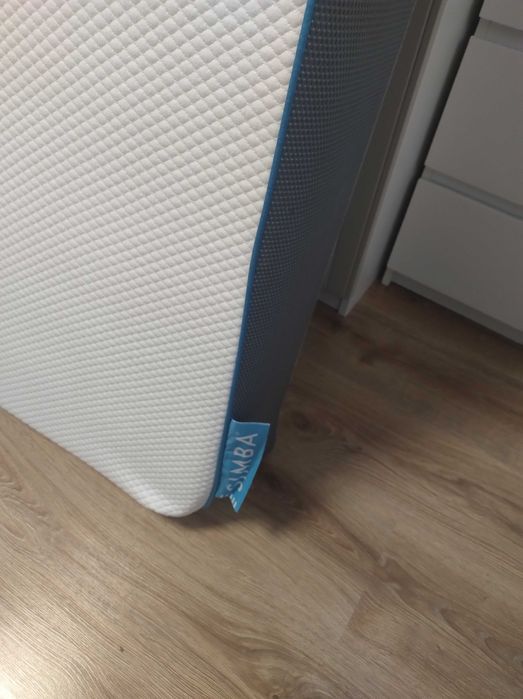 Materac Simba 200x150x25 cm