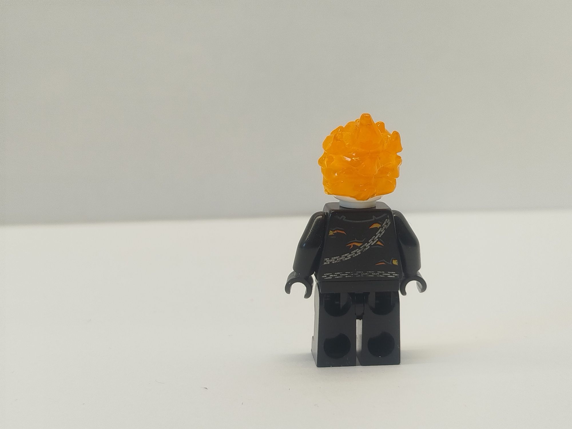 LEGO Ghost Rider
