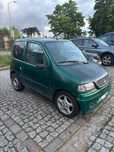 Microcar Jdm Titane 2005r - 70tyś przebieg