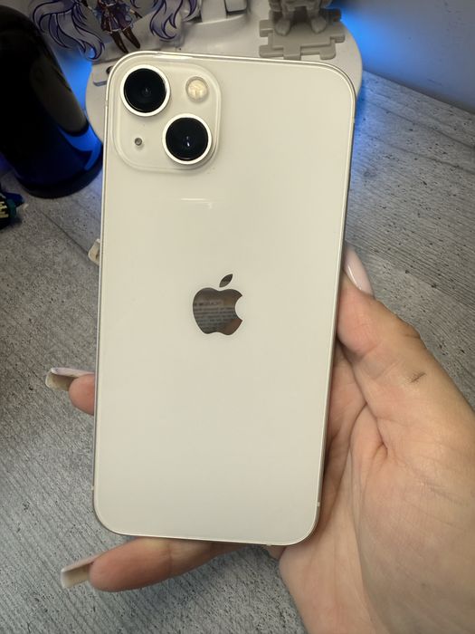 Айфон/iphone 13 ,85 akb