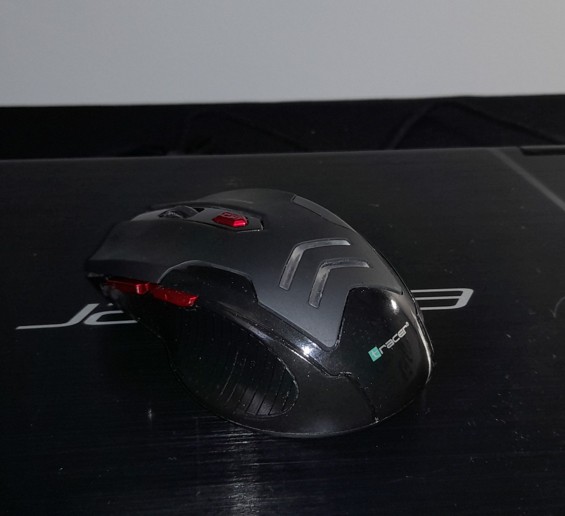 Bezprzewodowa Mysz Tracer GAMEZONE Airman RF NANO