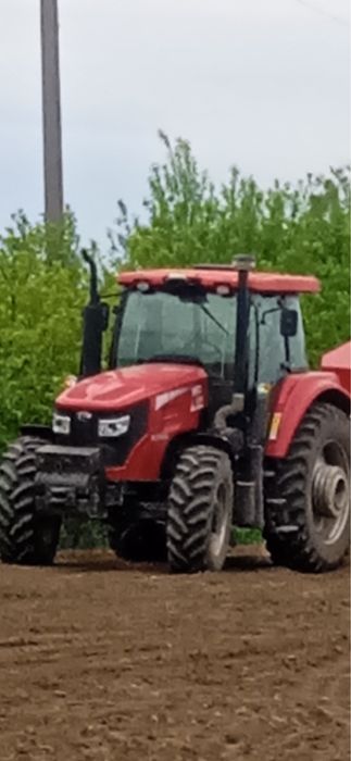 Трактор NLX YTO1404