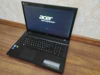 Продам игровой Acer 16GB, ноутбук Acer для игор GTA 5, War craft