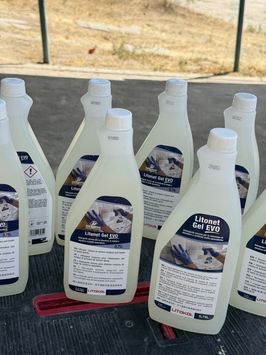 Продаю смыку для плитки Letokol