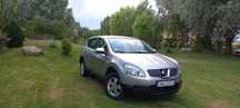 Nissan Qashqai Stan bardzo dobry.