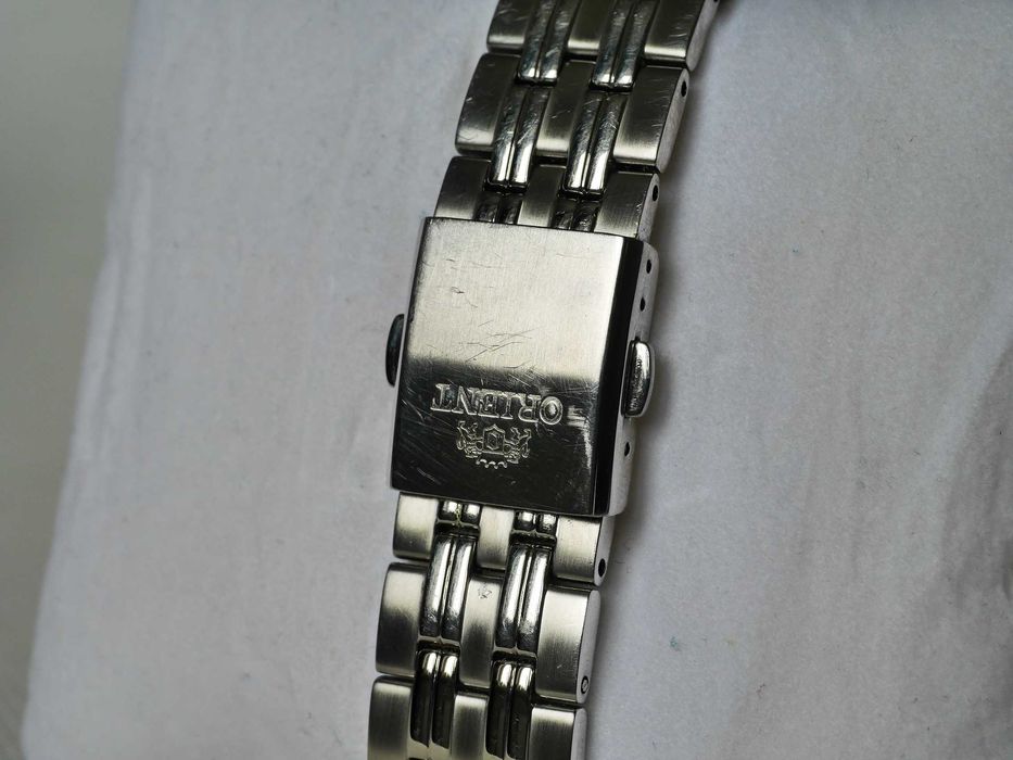 Zegarek Weekly Auto Orient King Diver  RA-AA0D02R WR200