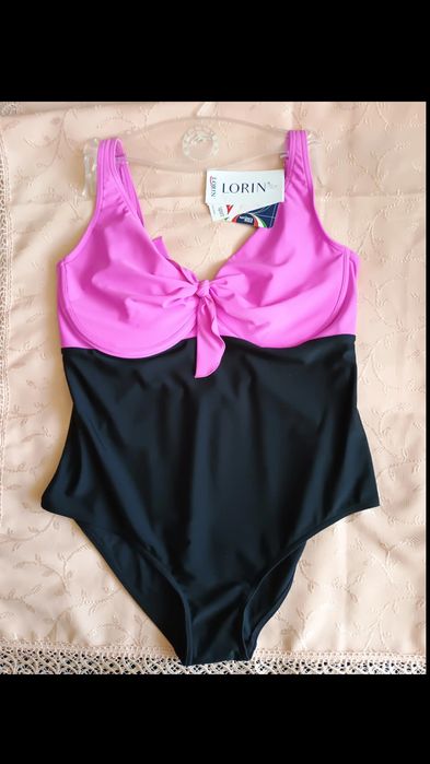 Купальники та білизна