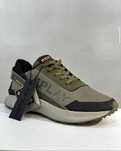 Sapatilhas Replay Gore-Tex Army Green