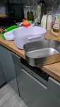 Lunch box podgrzewany