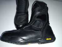 BUTY motocyklowe HELD SEGRINO GTX GORE-TEX, Vibram r.42