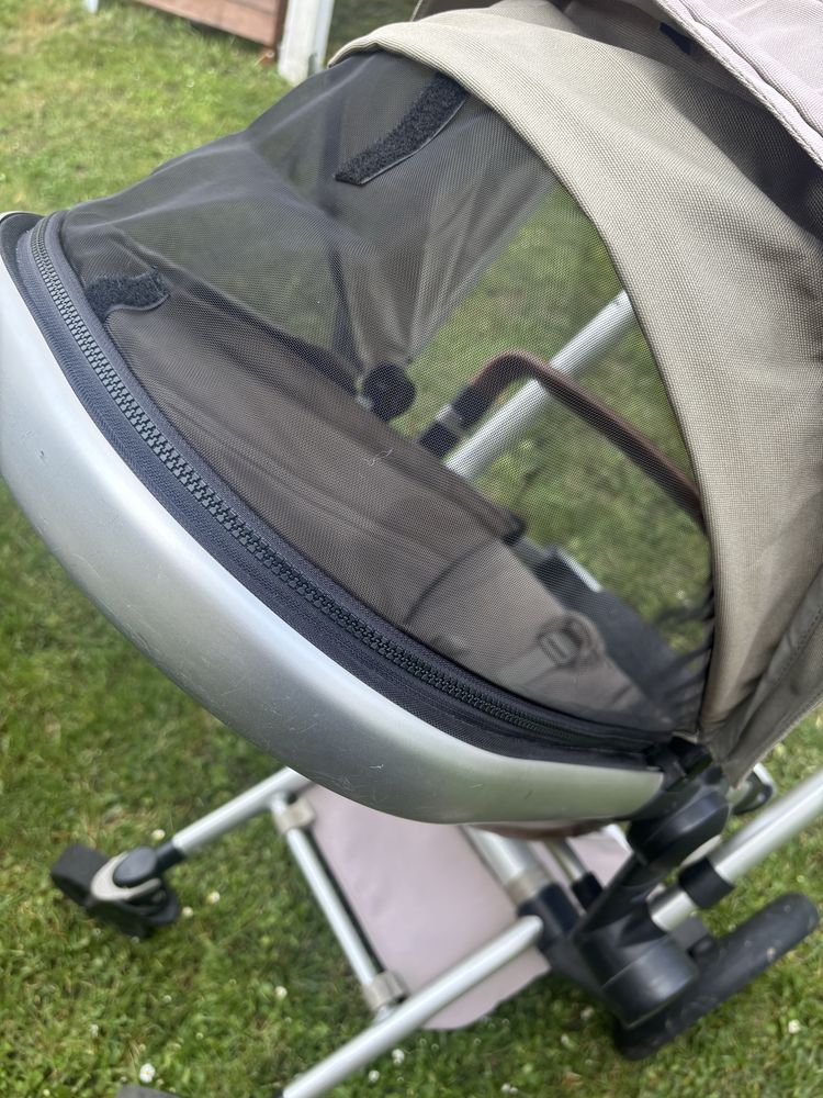 Wózek dziecięcy Joolz Day 2w1 (a la Cybex)