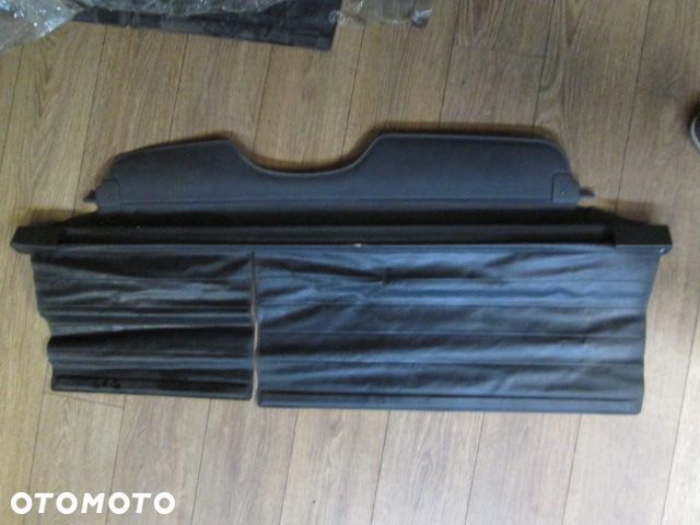 ROLETA BAGAŻNIKA MITSUBISHI SPACE STAR