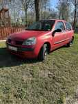 Renault clio 1.2 benzyna