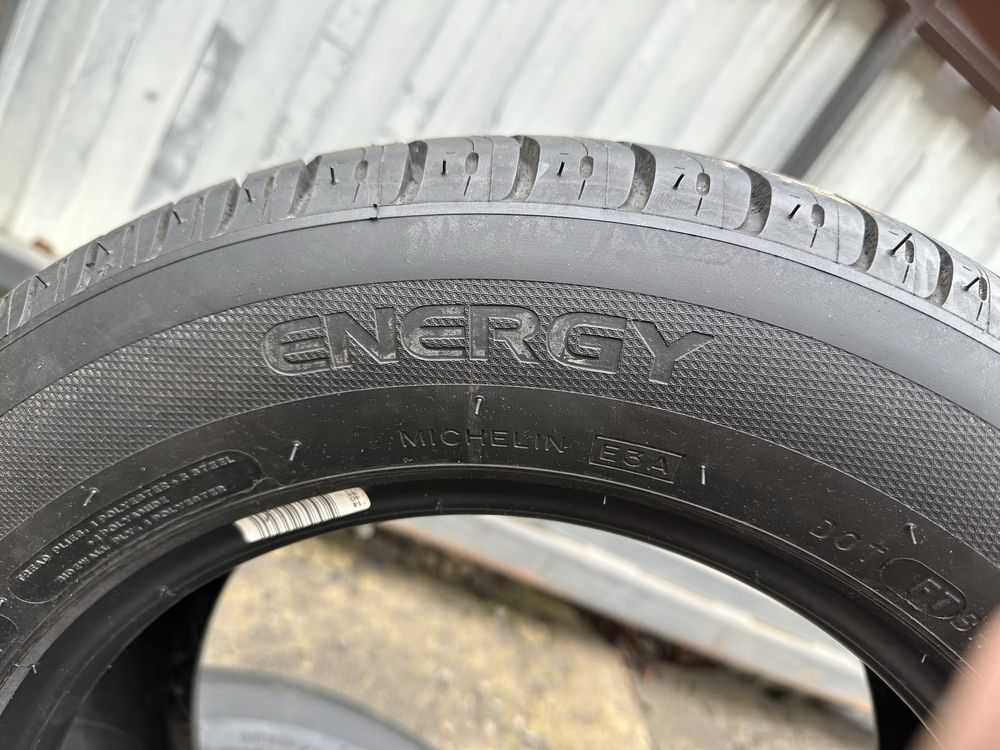 Шини 195/60/14 Michelin Energy