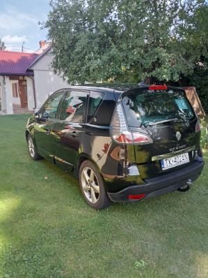 Renault Scenic III