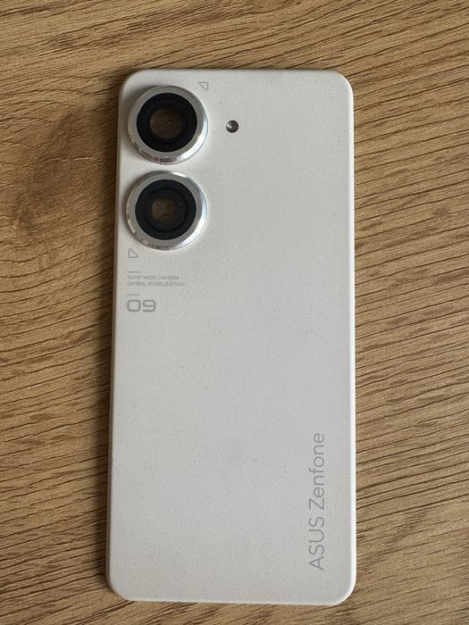 Задня кришка Asus Zenfone 9