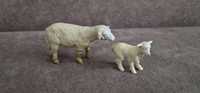 Schleich owce vintage