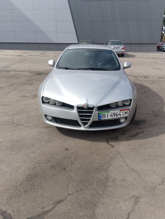 Продамо "Alfa Romeo" 159