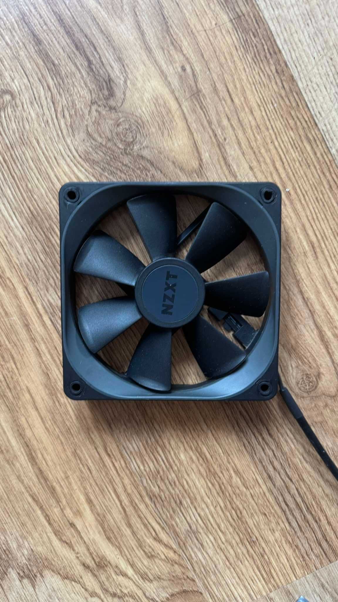 wentylatory nzxt RF-AP120-FP