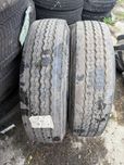 Opony 9.5R17.5 Michelin Nowe
