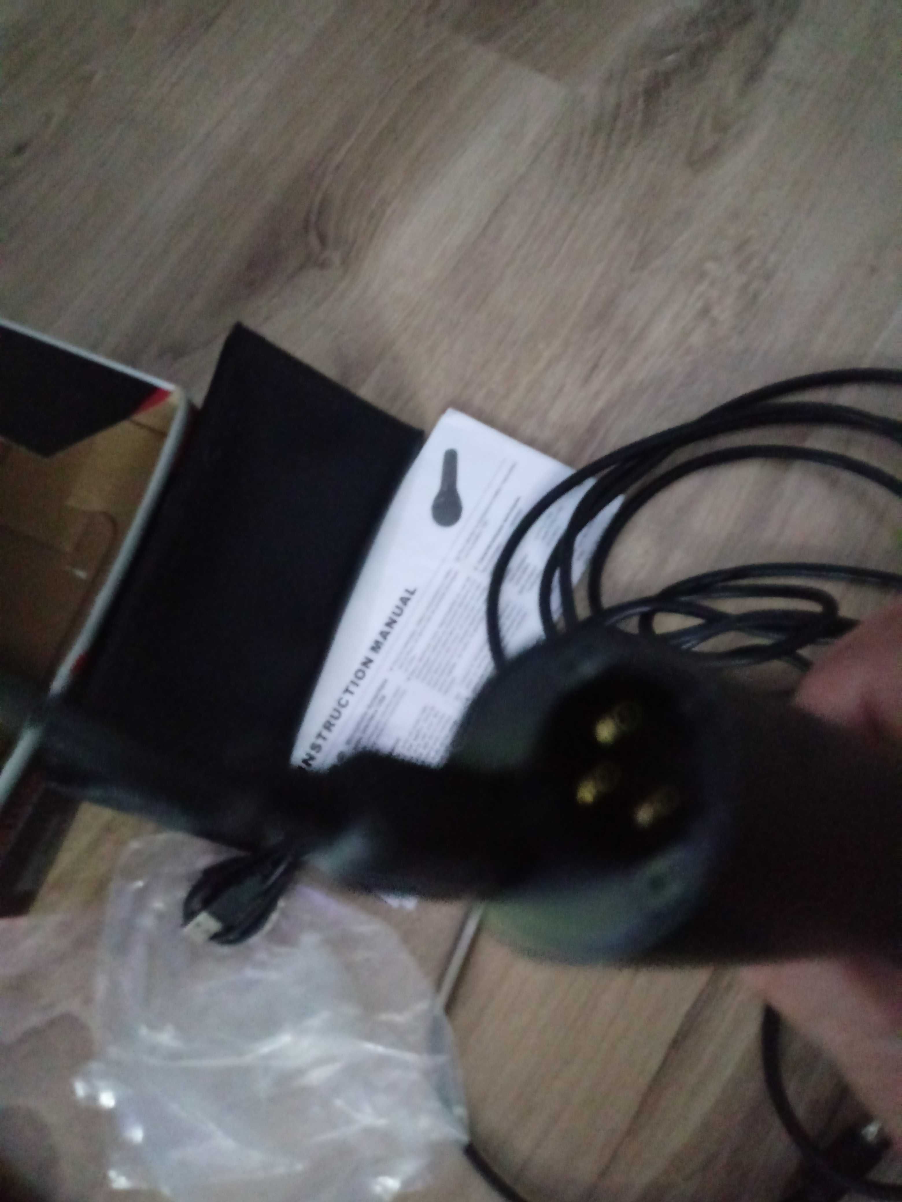 Mikrofon dynamiczny Proel DM581USB