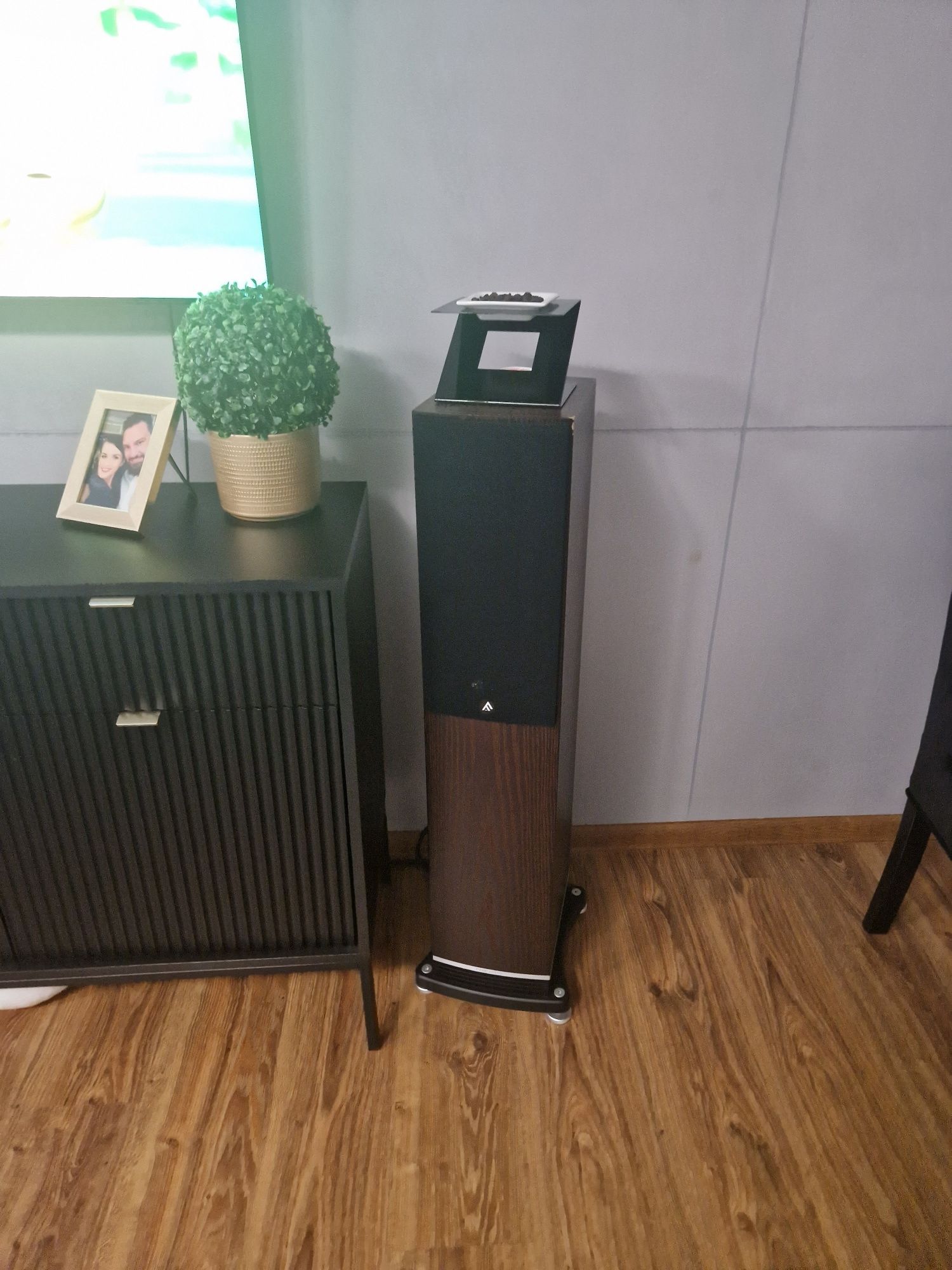 Kolumny FYNE AUDIO F501