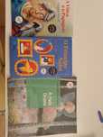 Livros leitura 5 ano
