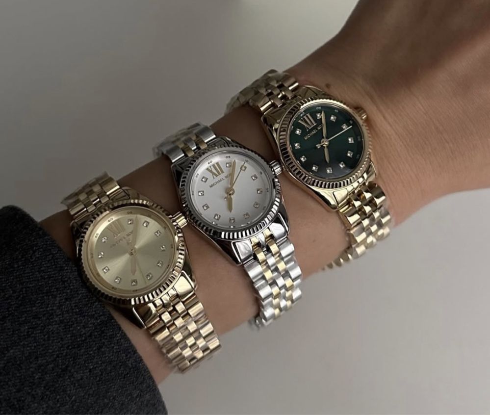 Годинник Michael Kors