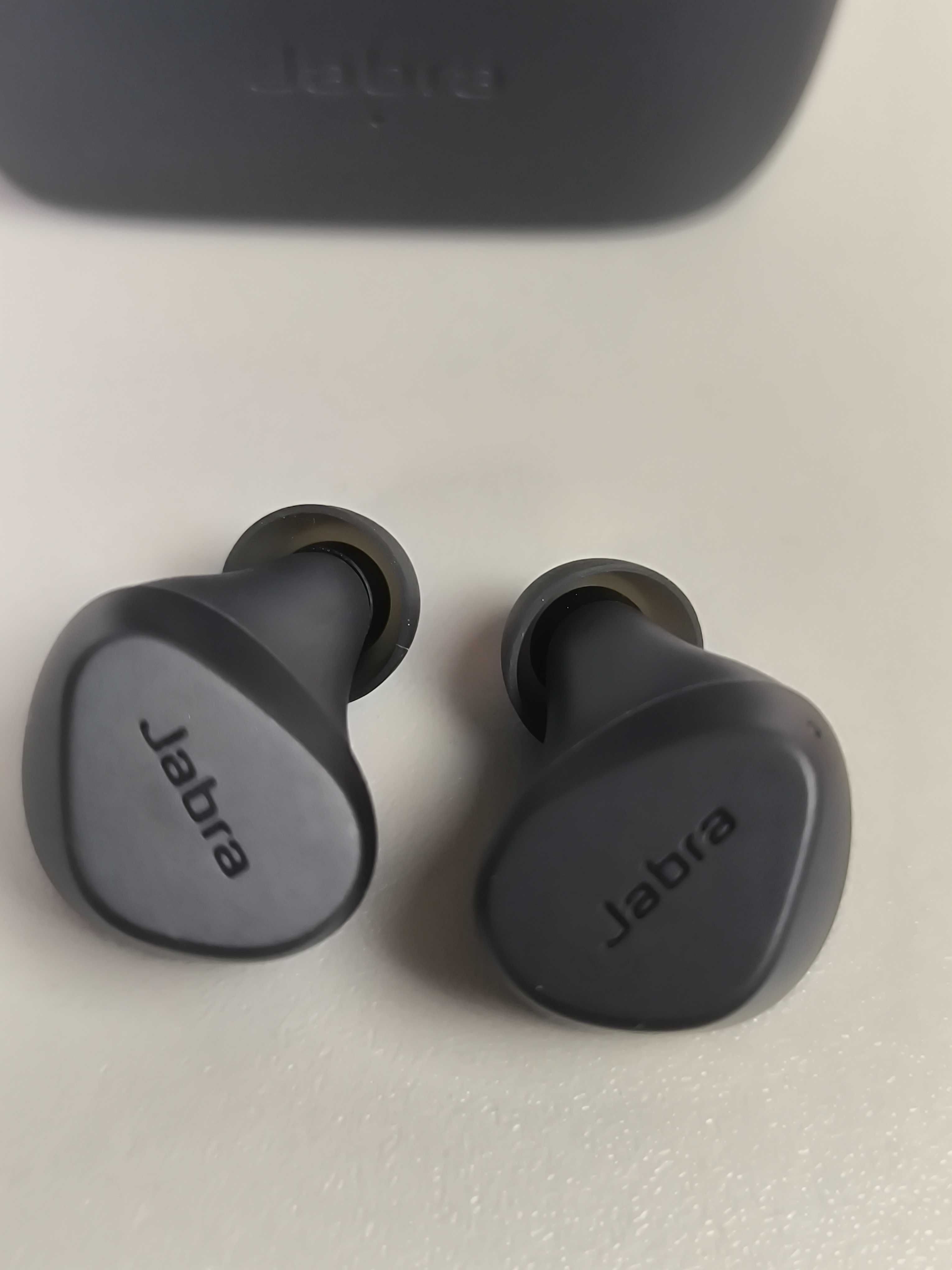 Bezprzewodowe Słuchawki Jabra Elite 2 ( 623511)