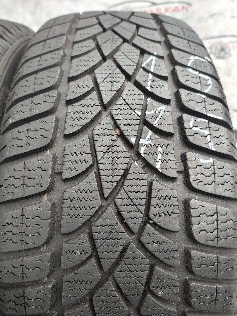 205/50r17 93H Dunlop SP Winter Sport 3D