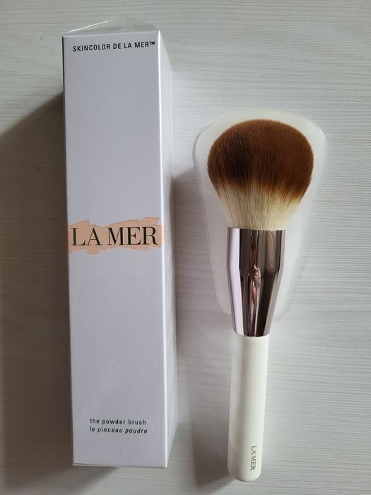 Пензлик для пудри  LA MER