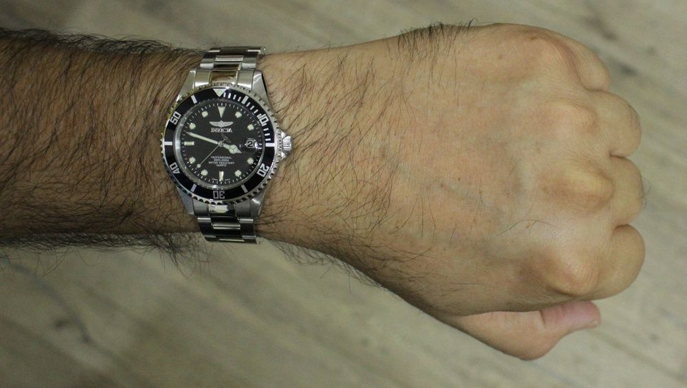 ОРИГІНАЛ | НОВІ: Годинник Invicta 8932OB | 8932 Pro Diver. Гарантія!