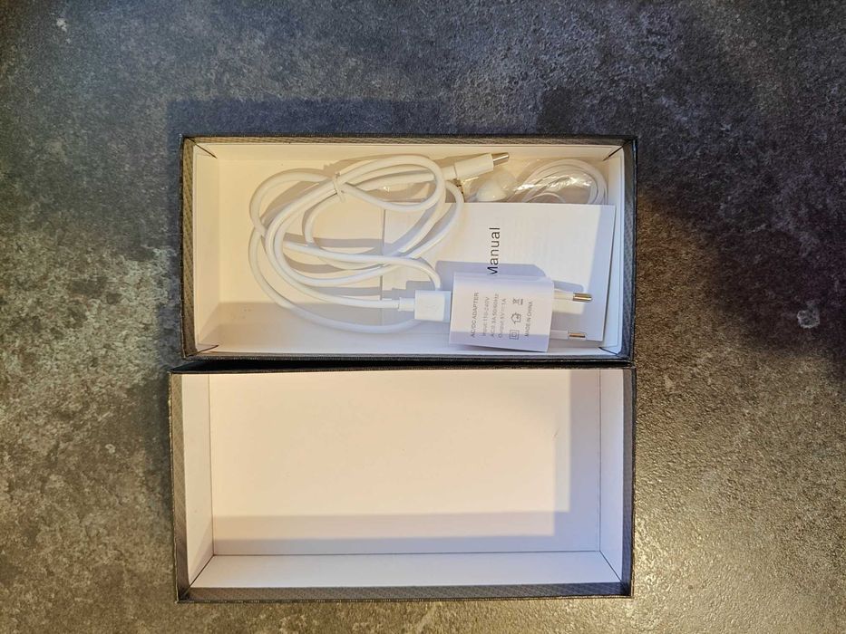 Smartfon XM15 Pro – nowy