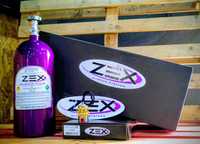 Kit Nitro 1 Cilindro Diesel (Kit Seco) ZEX 11LBS (5kg)