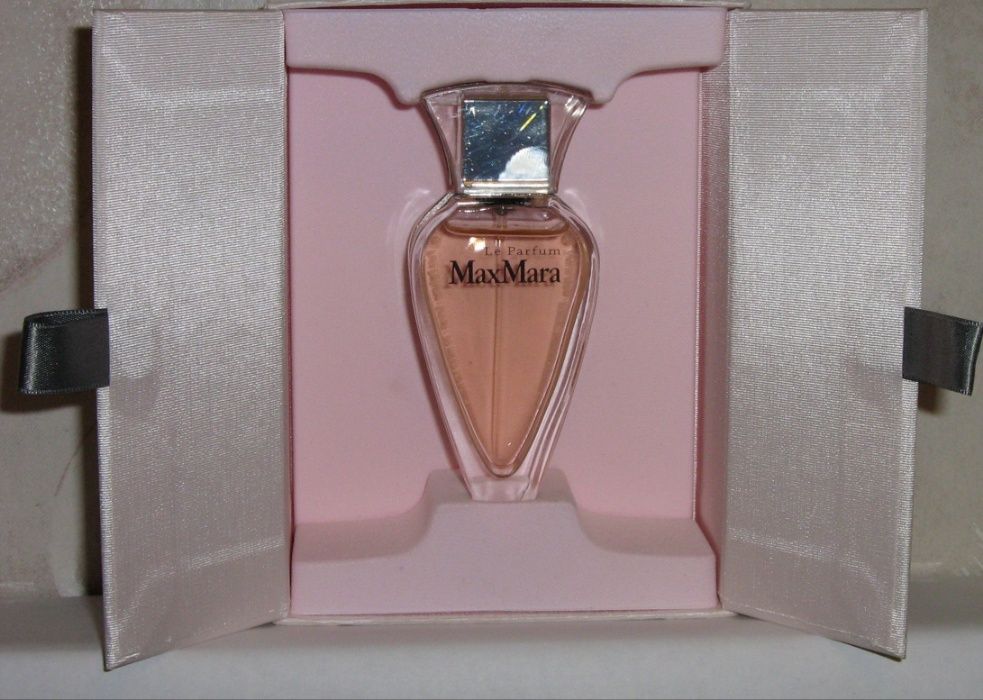 Max Mara Le Parfum Pure Perfume Extrait, 30 мл, (духи), новый, полный.