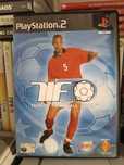 This is football ps2