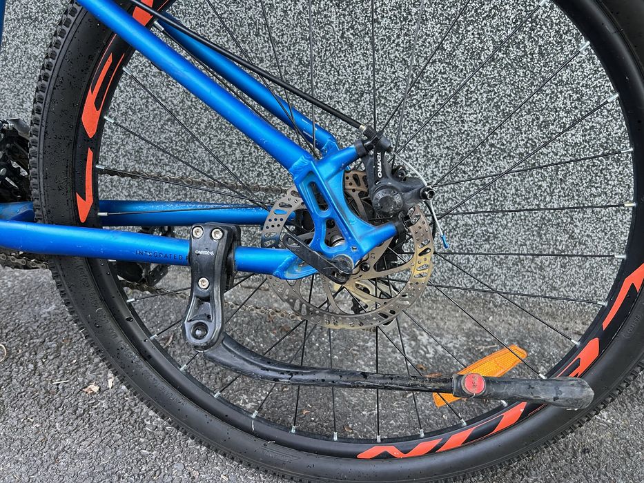 Велосипед дитячий Leon