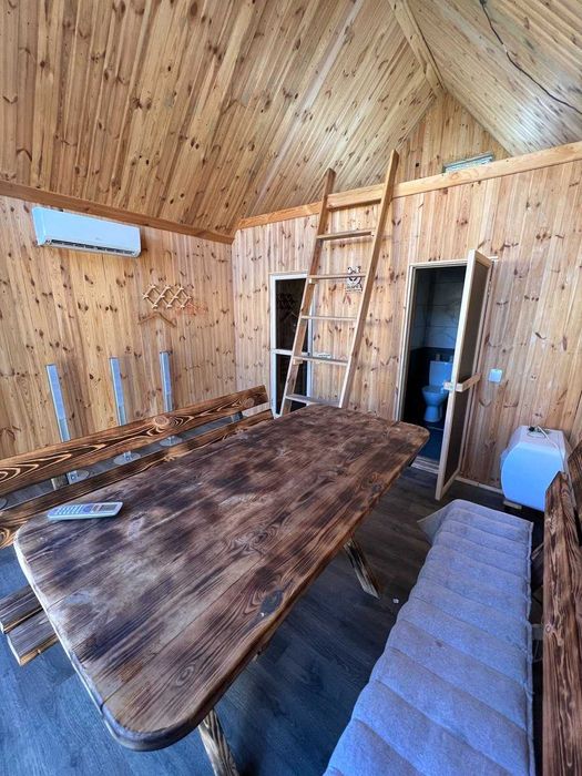 Дом с баней и чаном для компании!-14-555.biz.ua