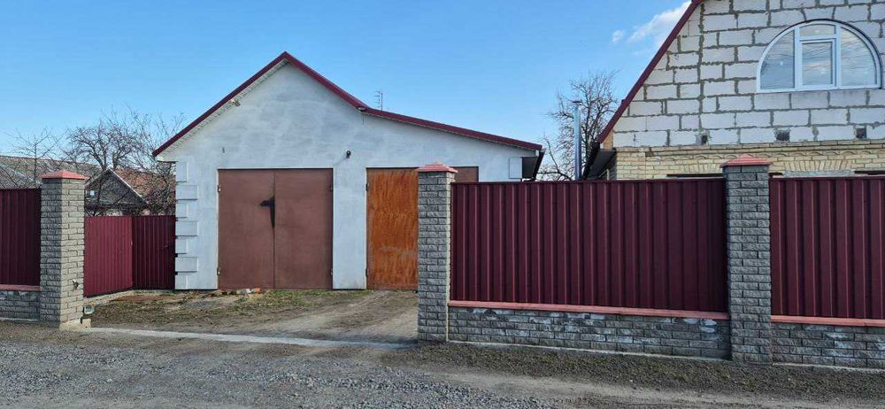 Продаж.Будинок, Завжди єсть світло з ремонтом с. Дубіївка Центр