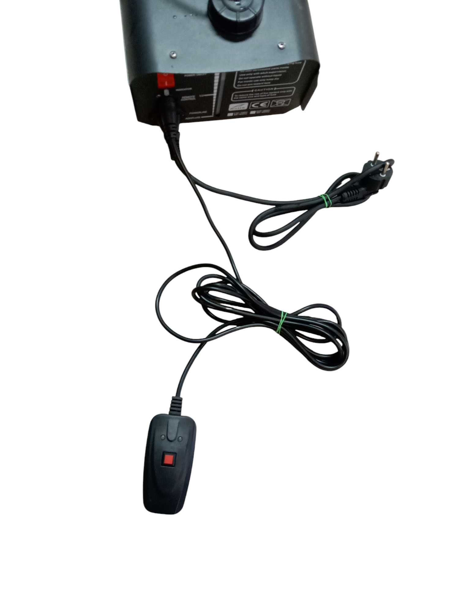 Wytwornica dymu FM900
