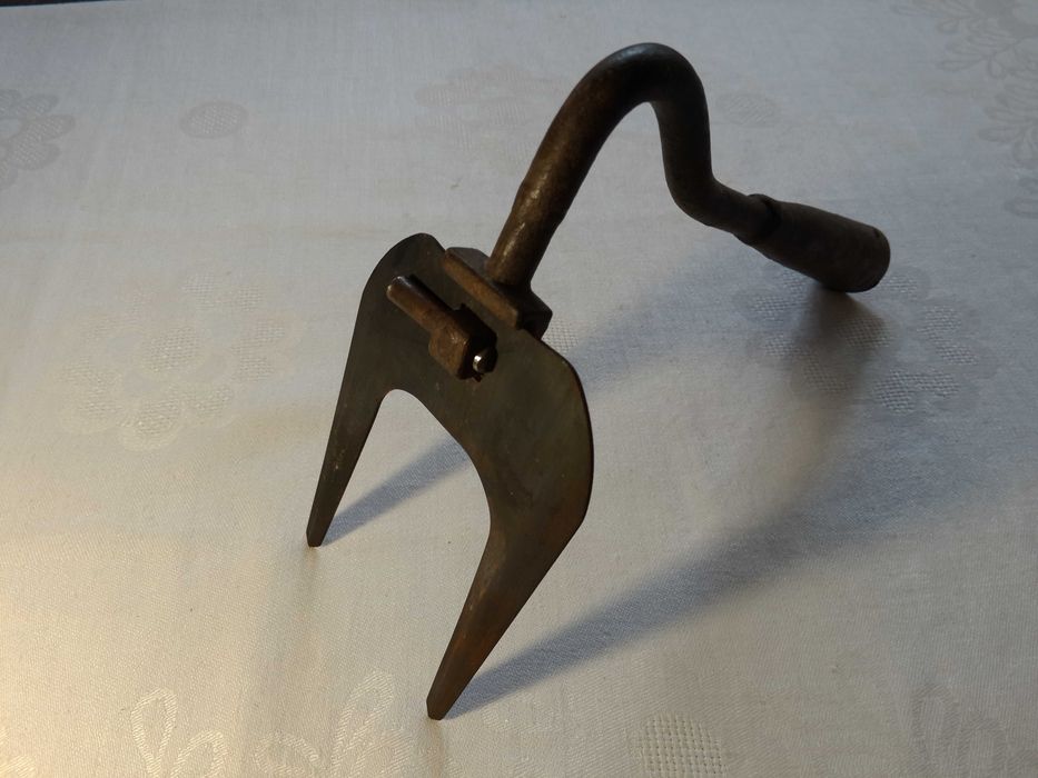 Садовый набор с держателем