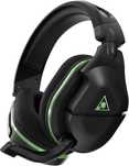Słuchawki bezprzewodowe nauszne Turtle Beach STEALTH 600 GEN2 USB