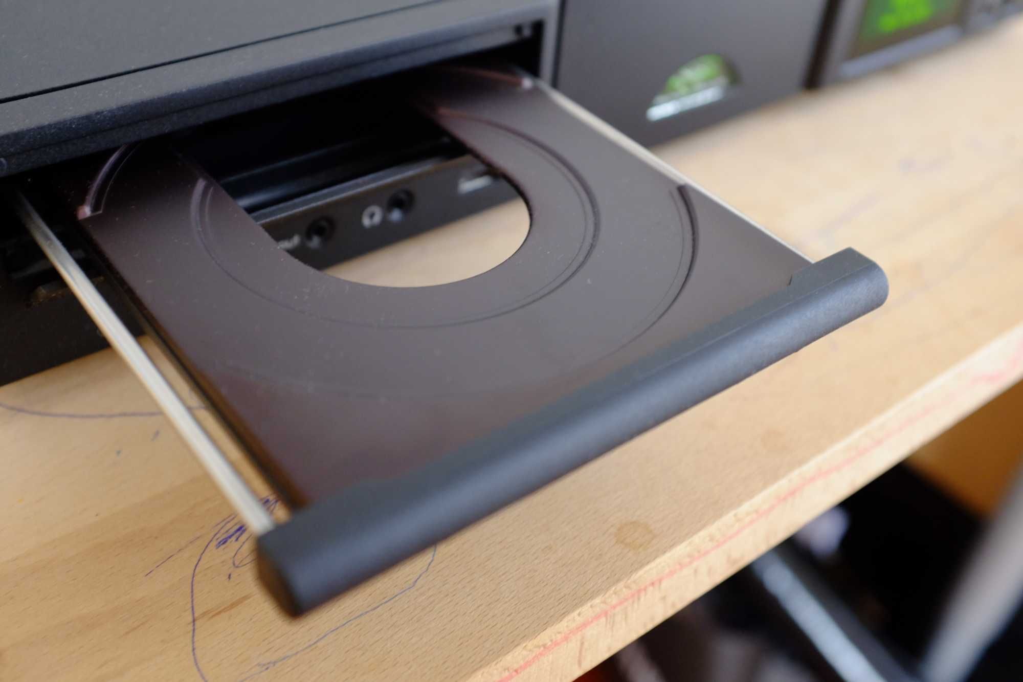 Naim Unitilite all-in-one Tidal, Spotify, Radio internetowe, FM/DAB CD