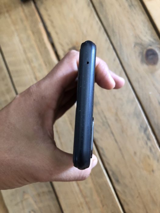 Samsung Galaxy A22 64G Preto