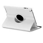SKÓRZANE ETUI 360 Samsung Galaxy Tab S2 9.7 T810 T815 okazja biały