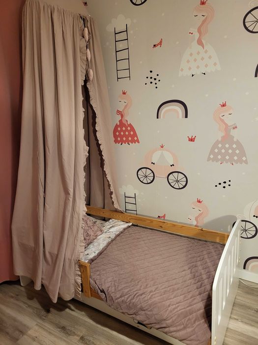 Łóżko dla dziecka 160x80